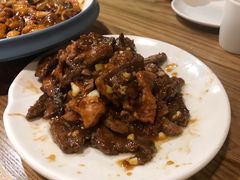 -陈傻子餐厅(世纪都会店)
