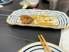-许哥东北烧烤·铁丳烤串·宫后夹肉(繁花中心店)