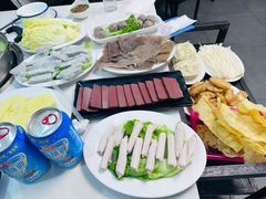 -全好食潮汕牛肉火锅(泗洲路店)