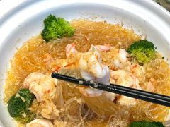 -U你·天然调味(南湖总店)