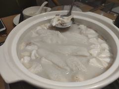 -湯系·煲汤手艺人(东二环泰禾广场店)