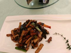 -勺园中餐厅