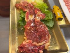 -牛犇炭火烤肉·鲜切烤肉(承德总店)