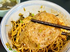 -一味老卤面(大石桥店)