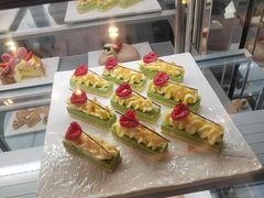 -浙江西子宾馆·瑶园咖啡厅