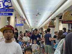 -波士顿昆西市场