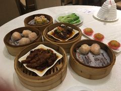 芝麻鸡-荣粤酒家·融合粤菜