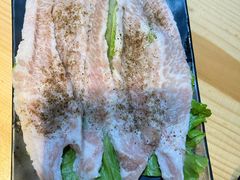 -御记碳烤肥牛(东城万达店)