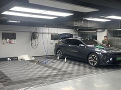 -AUTO派·汽美工作室·贴膜车衣改色