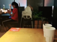 -比格比萨自助(花园路店)