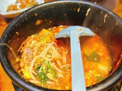 -火炉情韩国料理店(古田路店)