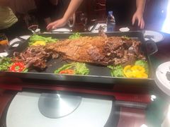 -九十九顶毡房(阜石路店)