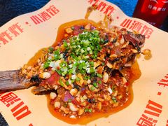 -肉店炸炸炸·爆汁孜然牛肉