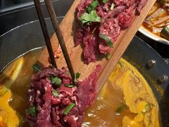 -贵州人家·酸汤火锅·20年老字号