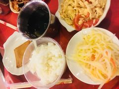 -横店影视城梦幻谷园区