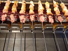 -很久以前羊肉串(簋街店)