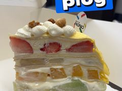 -PAOPAO Bakery&Café(港汇店)