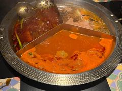 -廖掌柜·重庆鲜货火锅(上海首店)