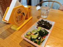 -开味馆饭铺(站前西路店)