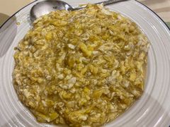 蟹黄蛋-吉事利茶餐厅