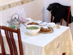 -蒲氏烤鸭(百寿路店)