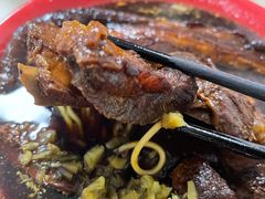 -刘记大肉面(三牌楼大街店)