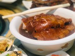 -九號渔港·蒸汽海鲜·粤菜茶点(八卦岭店)