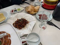 -味+新京宴·烤鸭·北京菜(创意谷店)
