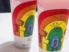 -奈雪的茶(仙林金鹰店)