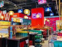 大堂-巴尖鲍鱼串串(汽博店)