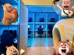 -海德温泉生活馆(朝阳大悦城店)