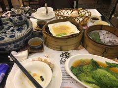 -虾饺妹·粤式手工点心(水荫路店)