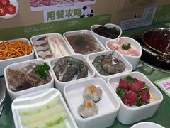 -一围肥牛肉小火锅(佳兆业广场店)