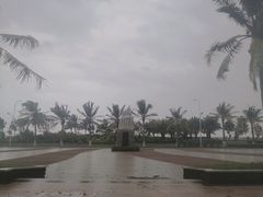 -白沙门生态公园