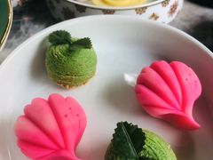 -广富林宰相府酒店·水云间