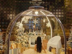 -北京康莱德酒店