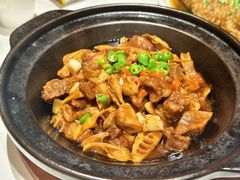 -梅利汴京烤鸭•开封豫菜地标店(晋安路店)
