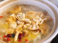 -山菌美食苑(振兴路店)