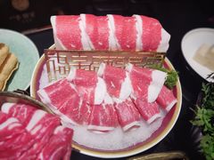 -牛将军•涮肉•烤肉(北京王府井·故宫店)