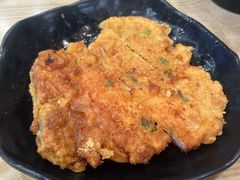 -京陵鸭血粉丝汤(景德路店)
