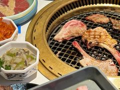 -和牛村烧肉放题(淄博王府井店)