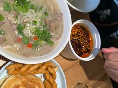 -向阳羊汤(千峰店)