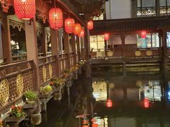 -绍兴饭店知遇楼(环山路店)