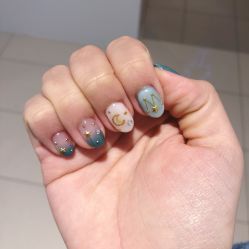 -赫本轻奢美颜中心