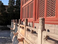 -北京市劳动人民文化宫(太庙)