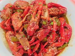 -张大师鸭爪爪特色干锅(南湖店)