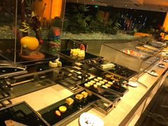 -无锡千禧大酒店·琥珀西餐厅