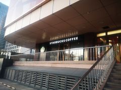 -星巴克(北京长安商场店)