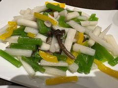 -老牌坊鲁菜名店(宽厚里店)