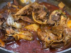 -真利味·脊骨火锅·正宗韩国料理(韩乐坊店)